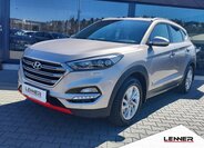 Hyundai Tucson SUV / Terénní 2,0 l 100 kw