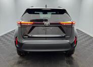 Toyota Yaris Cross 5