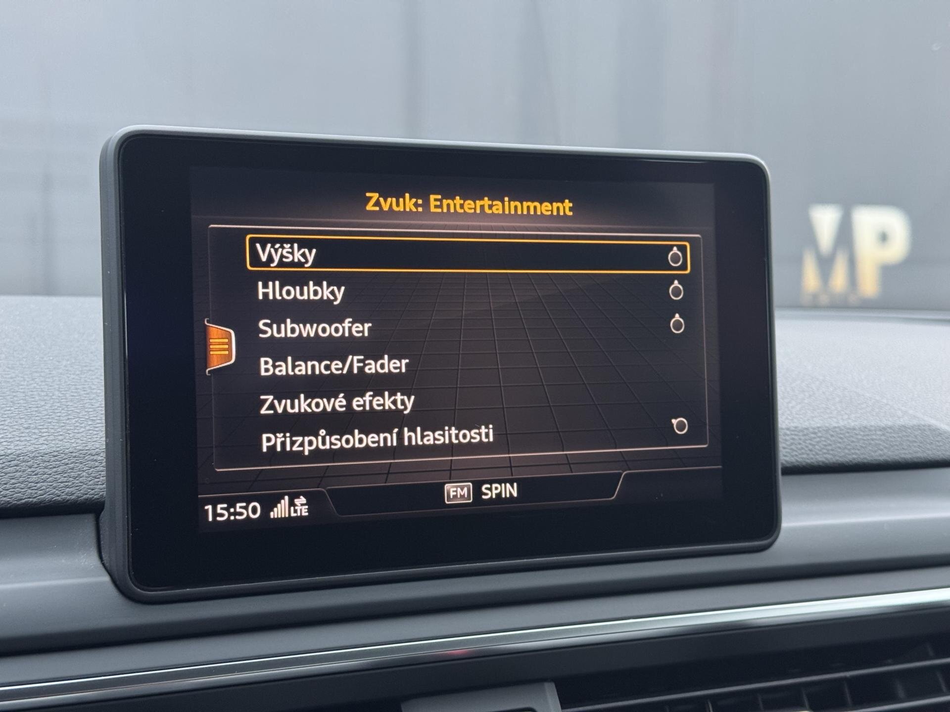 Audi A4 Kombi 2,0 l 140 kw