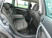 Škoda Octavia Kombi 1,8 l 118 kw