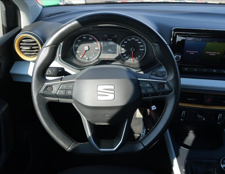 Seat Arona SUV / Terénní 999,0 70 kw