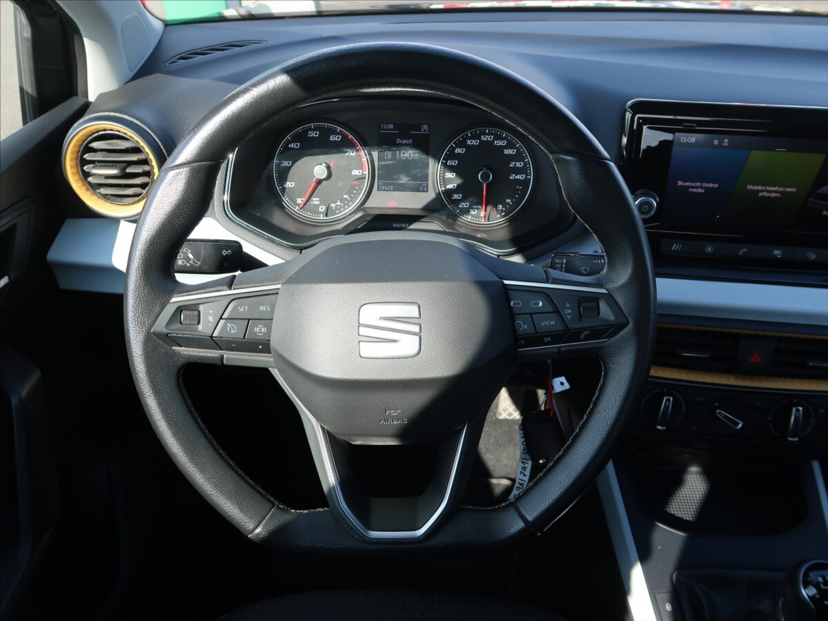 Seat Arona SUV / Terénní 999,0 70 kw