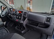 Fiat Ducato Skříň 3,0 l 100 kw