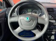 Škoda Fabia Hatchback 1,2 l 51 kw