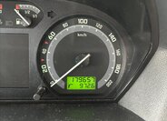 Škoda Fabia Hatchback 1,4 l 55 kw