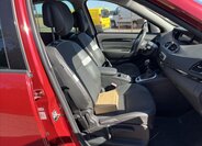 Renault Scénic MPV 1,6 l 96 kw