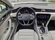 Volkswagen Passat Kombi 2,0 l 110 kw