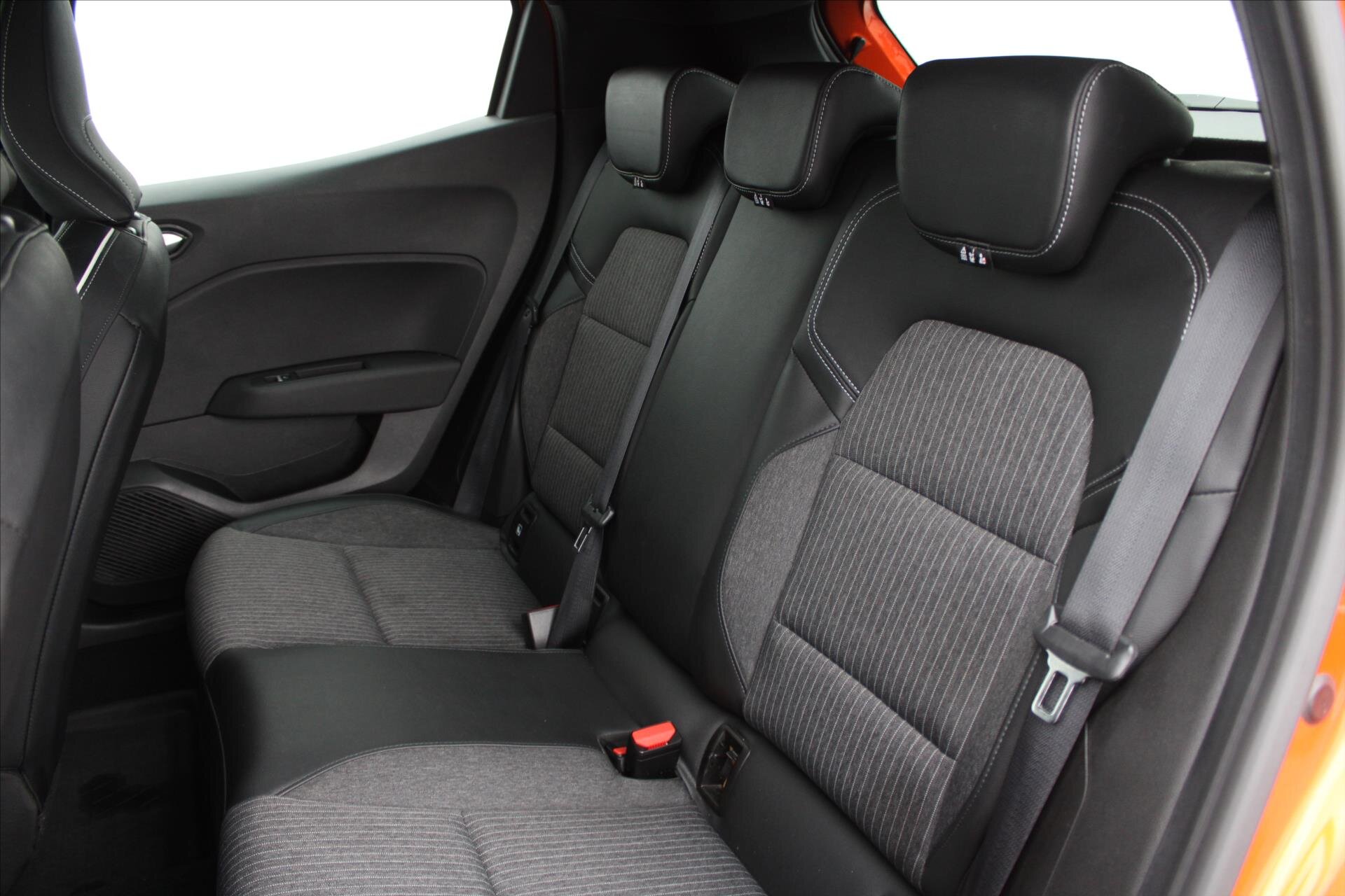 Renault Clio Hatchback 1,3 l 96 kw