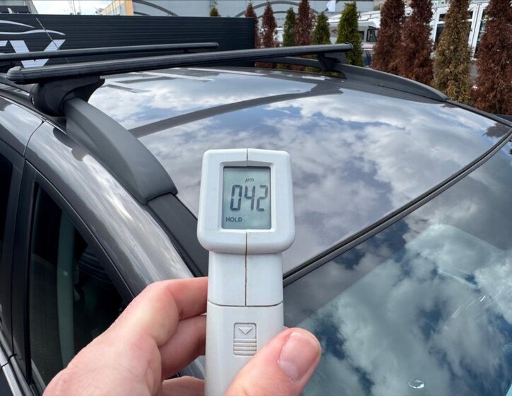 Mazda 5 MPV 2,0 l 107 kw
