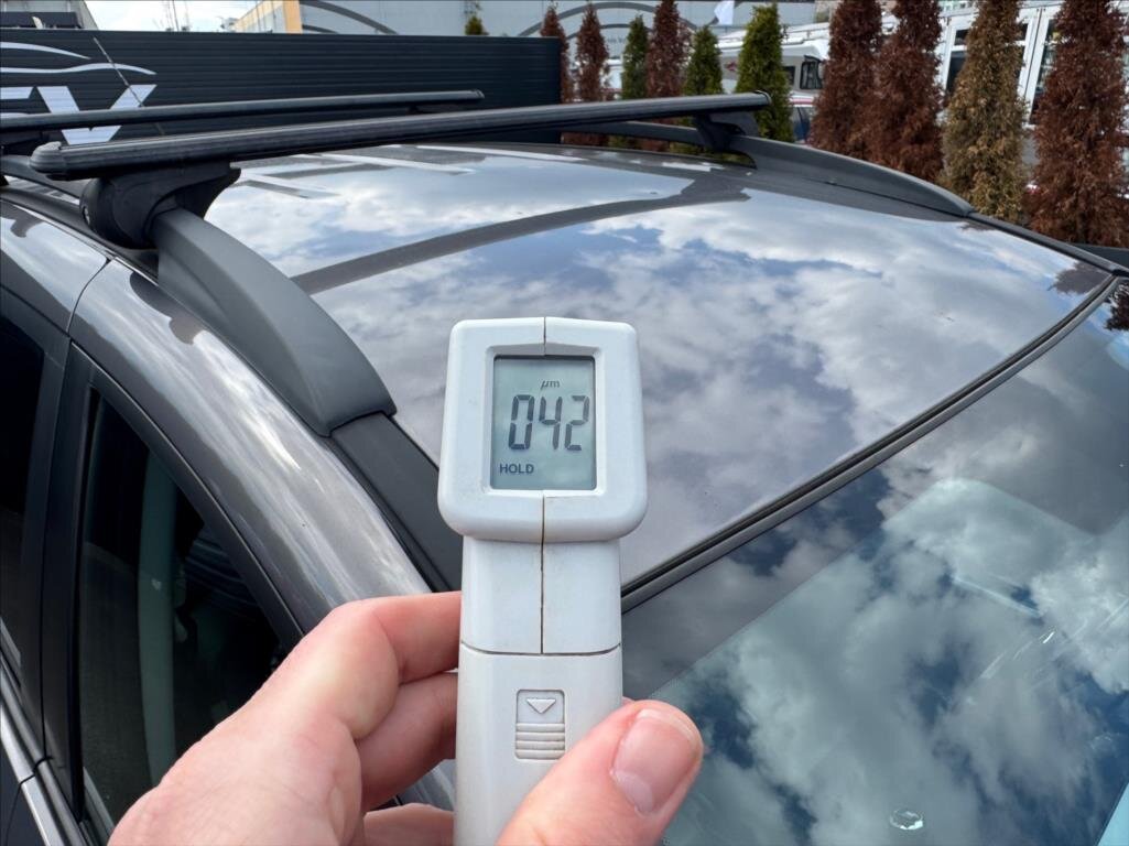 Mazda 5 MPV 2,0 l 107 kw