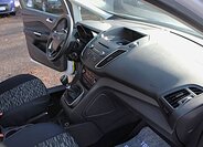 Ford Grand C-MAX MPV 999,0 74 kw