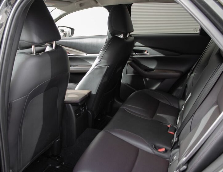 Mazda CX-30 SUV 2,0 l 132 kw