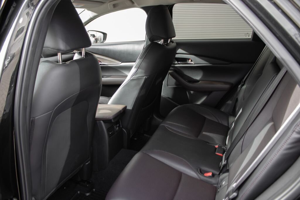 Mazda CX-30 SUV 2,0 l 132 kw