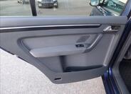 Volkswagen Touran 46