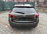 Mazda 3 Hatchback 2,0 l 88 kw