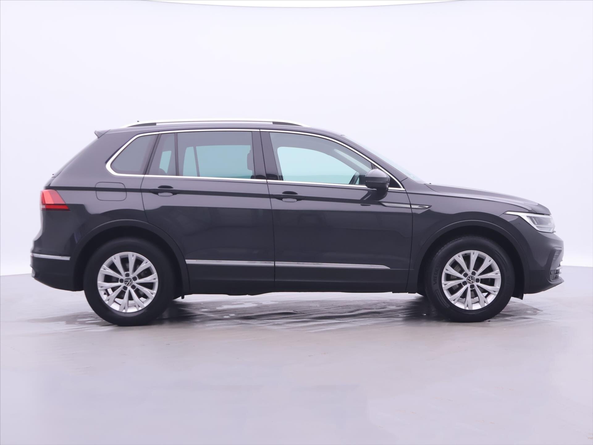 Volkswagen Tiguan SUV / Terénní 1,5 l 96 kw
