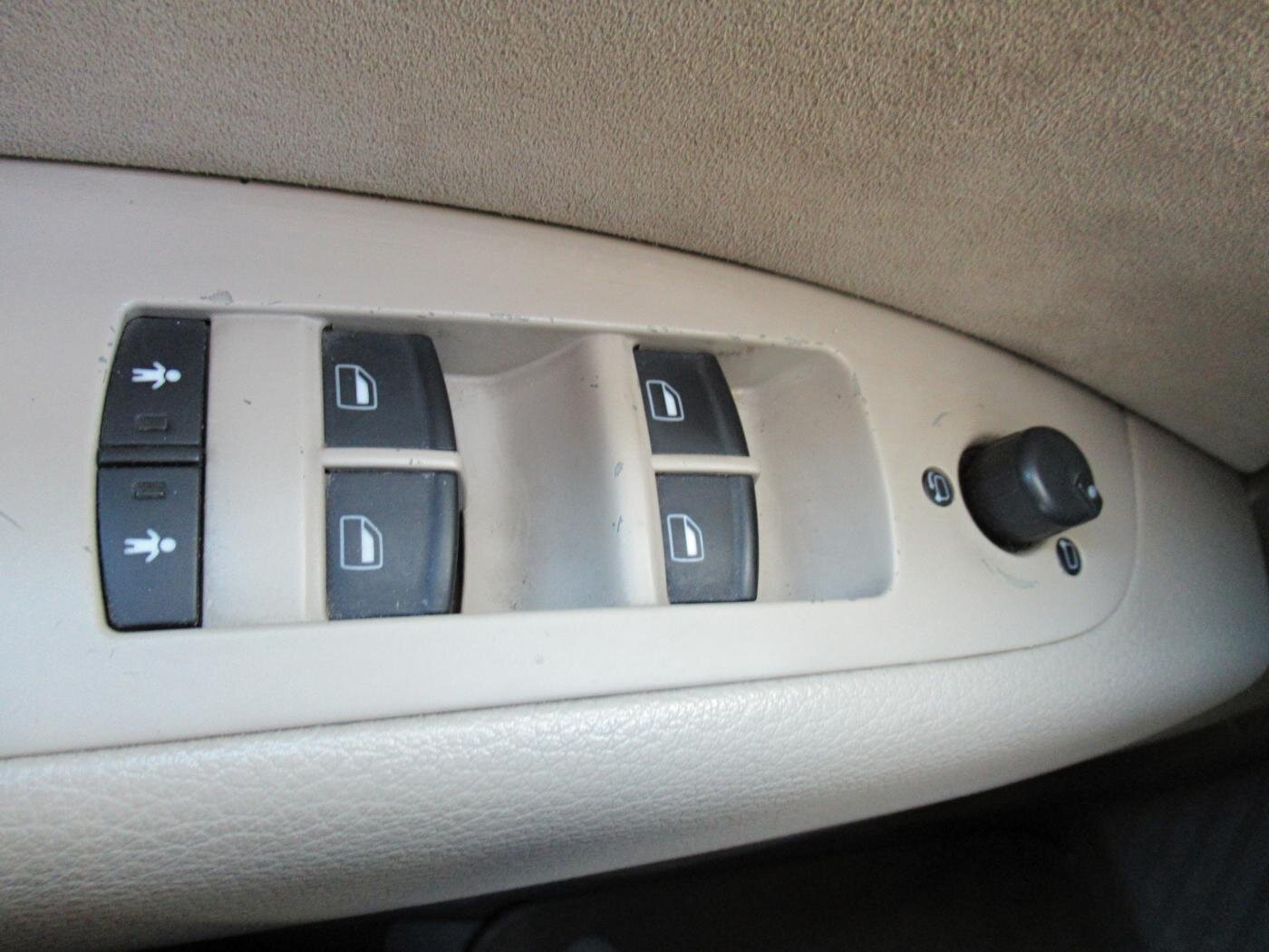 Audi Q7 SUV 3,0 l 171 kw