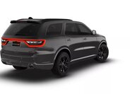 Dodge Durango 5
