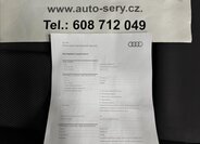 Audi A6 Kombi 2,0 l 150 kw