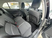 Škoda Fabia Hatchback 1,0 l 70 kw