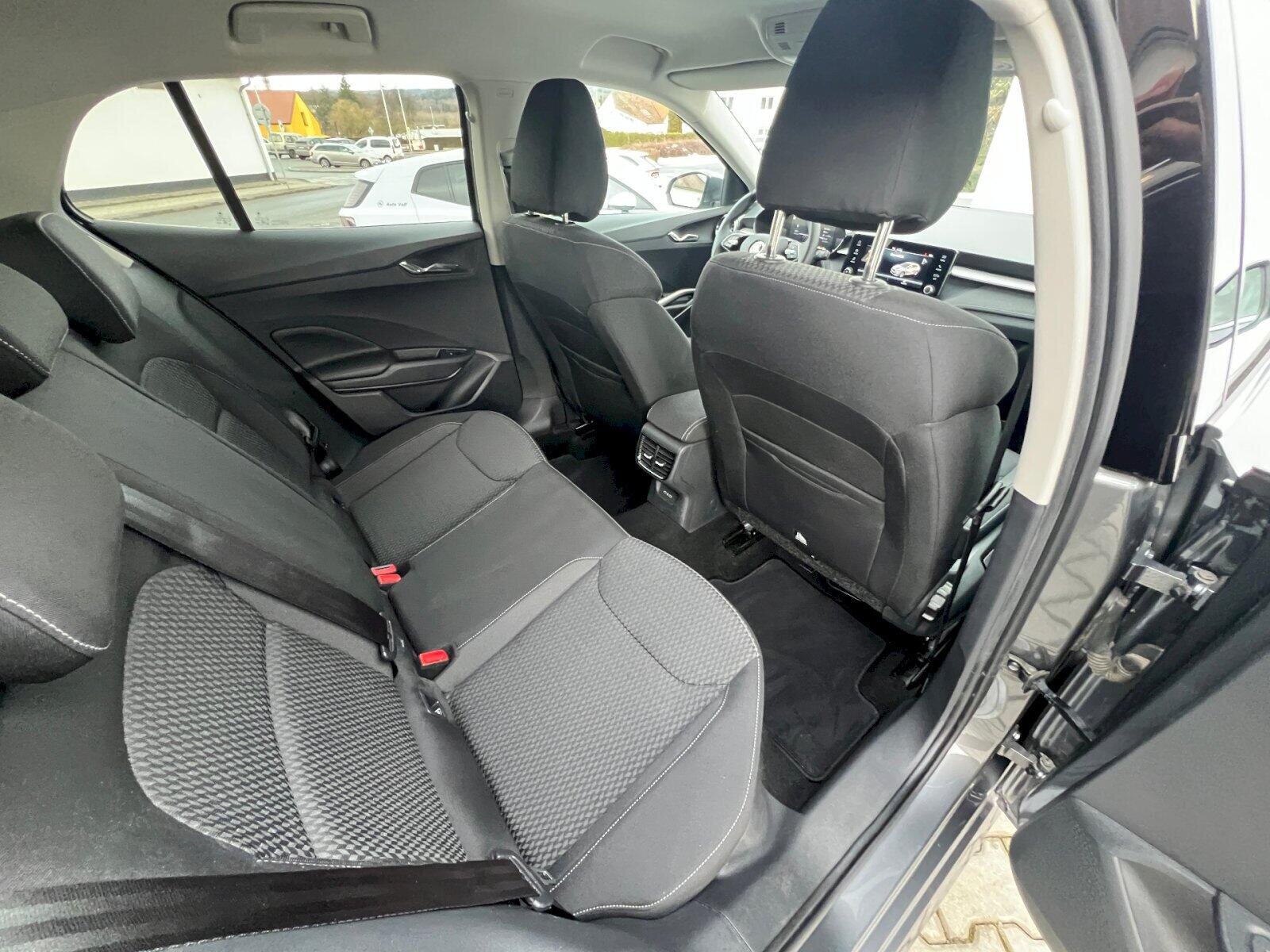 Škoda Fabia Hatchback 1,0 l 70 kw