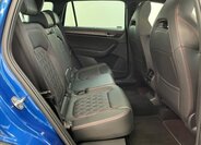 Škoda Kodiaq SUV 2,0 l 180 kw