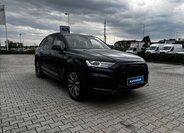 Audi Q7 SUV / Terénní 3,0 l 210 kw