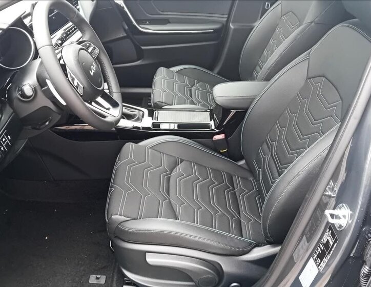 KIA XCeed Hatchback 1,6 l 110 kw