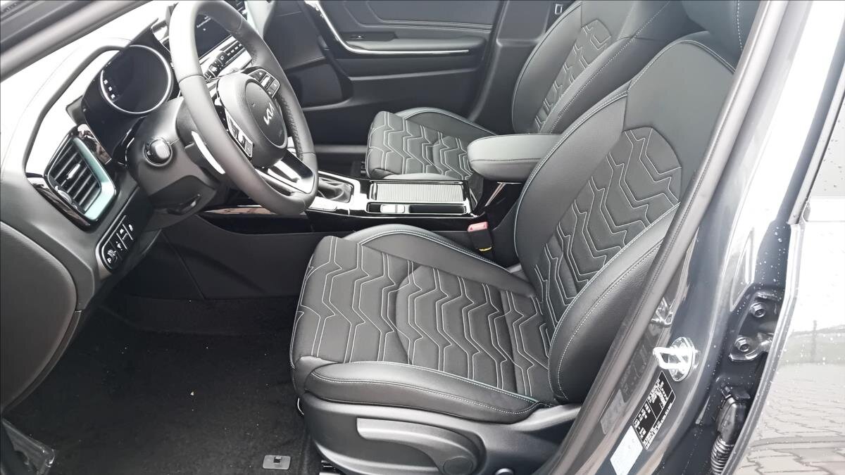 KIA XCeed Hatchback 1,6 l 110 kw