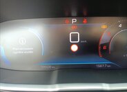 Peugeot 3008 SUV 1,5 l 96 kw