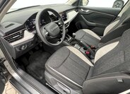 Škoda Kamiq Hatchback 1,0 l 85 kw