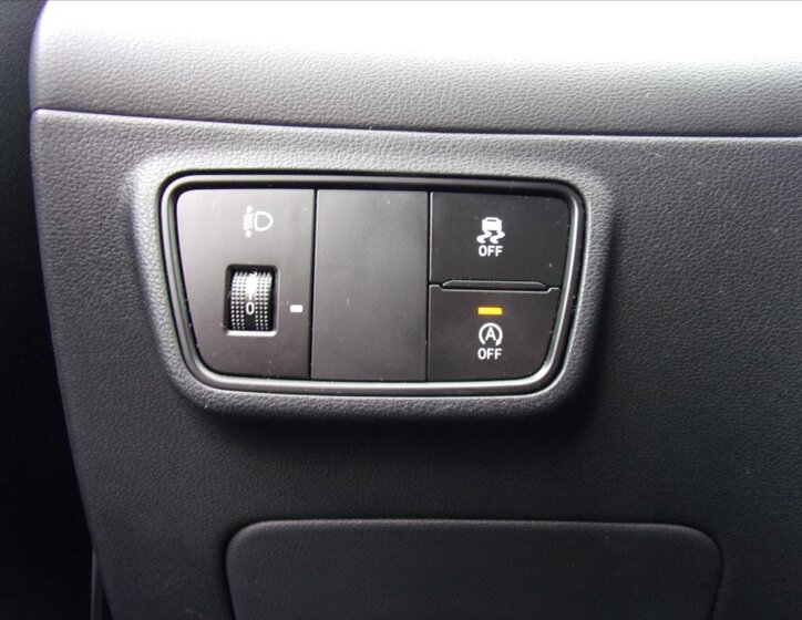 Hyundai Tucson SUV 1,6 l 110 kw