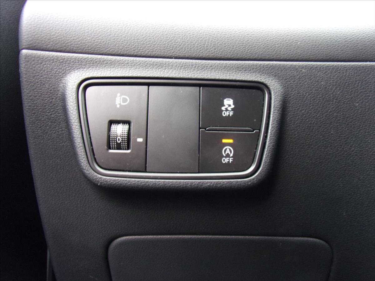 Hyundai Tucson SUV 1,6 l 110 kw