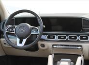 Mercedes-Benz GLS 21