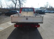 Volkswagen Transporter Valník 2,0 l 75 kw