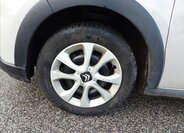 Citroën C3 Hatchback 1,2 l 61 kw