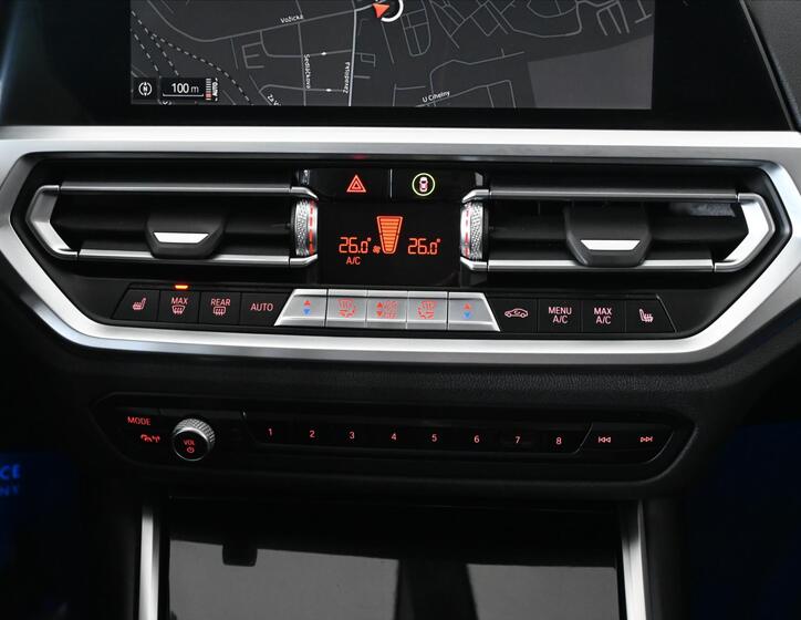 BMW Řada 3 22