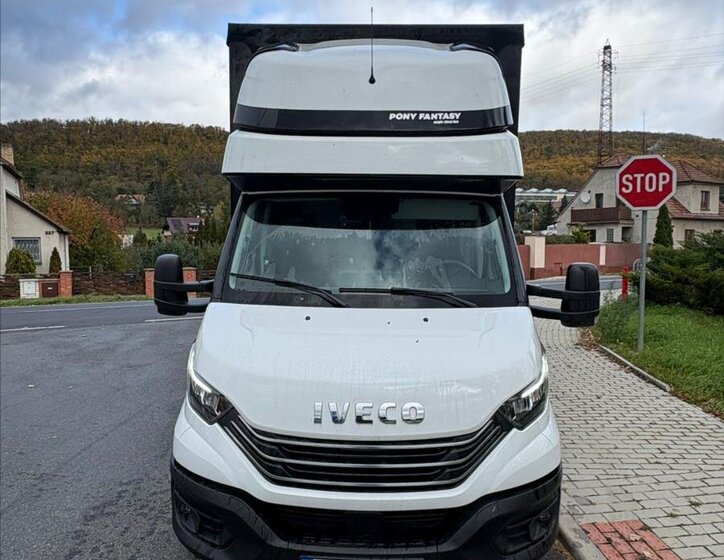 Iveco Daily 3