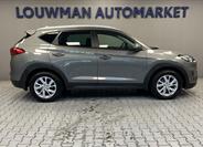 Hyundai Tucson 16