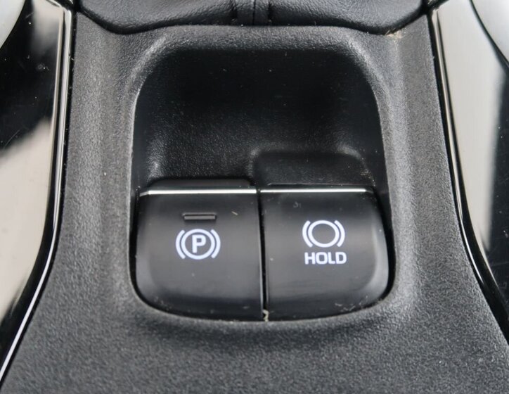 Toyota Corolla Kombi 1,8 l 72 kw