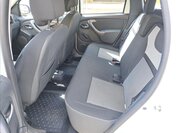 Dacia Duster SUV / Terénní 1,5 l 80 kw