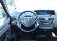 Citroën Grand C4 Picasso MPV 1,6 l 80 kw
