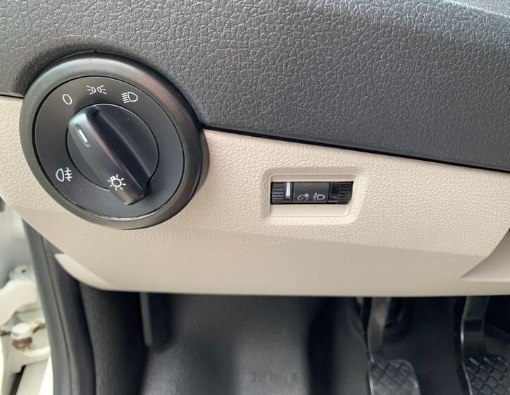 Volkswagen Transporter 8