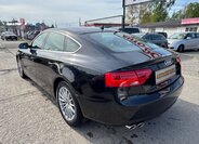 Audi A5 Hatchback 2,0 l 110 kw