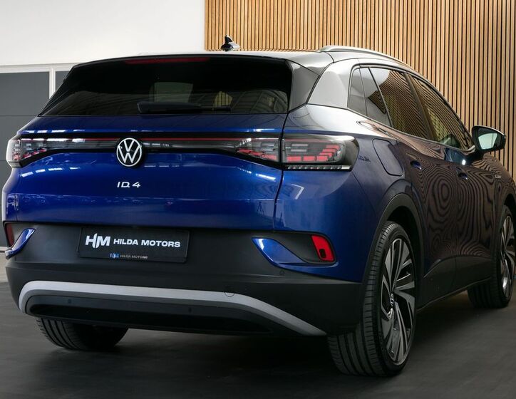 Volkswagen ID.4 5