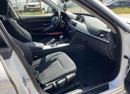BMW Řada 3 Sedan / Limuzína 2,0 l 135 kw