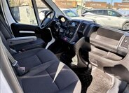 Opel Movano Skříň 2,2 l 103 kw