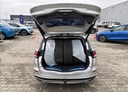 Ford Mondeo Kombi 2,0 l 140 kw