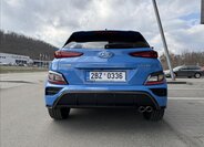 Hyundai Kona SUV / Terénní 998,0 88 kw