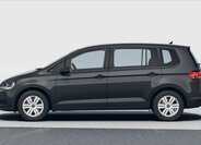 Volkswagen Touran MPV 1,5 l 110 kw